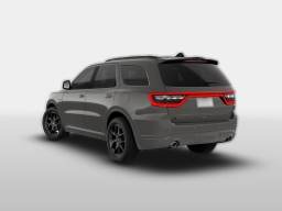 Dodge Durango GT Plus HEMI V8 AWD 2026