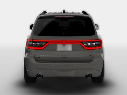 Dodge Durango GT Plus HEMI V8 AWD 2026