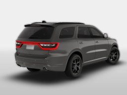 Dodge Durango GT Plus HEMI V8 AWD 2026