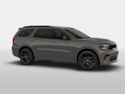 Dodge Durango GT Plus HEMI V8 AWD 2026