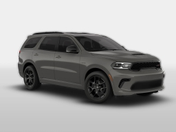 Dodge Durango GT Plus HEMI V8 AWD 2026