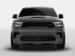 Dodge Durango GT Plus HEMI V8 AWD 2026