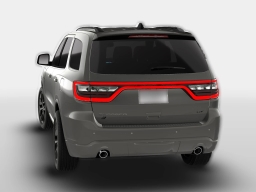 Dodge Durango GT Plus HEMI V8 AWD 2026