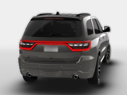 Dodge Durango GT Plus HEMI V8 AWD 2026
