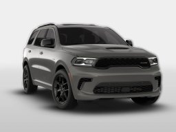 Dodge Durango GT Plus HEMI V8 AWD 2026