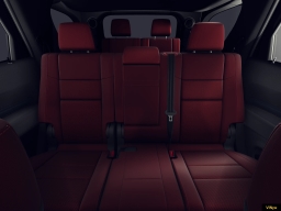 Dodge Durango GT Plus HEMI V8 AWD 2026