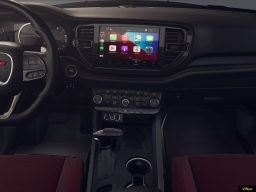 Dodge Durango GT Plus HEMI V8 AWD 2026