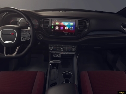 Dodge Durango GT Plus HEMI V8 AWD 2026