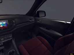 Dodge Durango GT Plus HEMI V8 AWD 2026