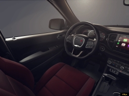 Dodge Durango GT Plus HEMI V8 AWD 2026