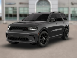 Dodge Durango GT HEMI V8 AWD 2026