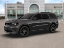 Dodge Durango GT HEMI V8 AWD 2026