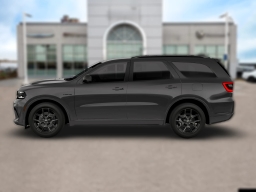 Dodge Durango GT HEMI V8 AWD 2026