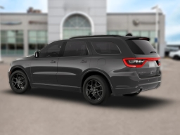 Dodge Durango GT HEMI V8 AWD 2026