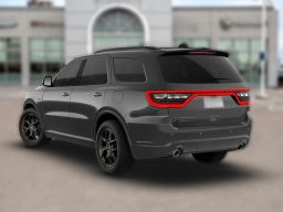 Dodge Durango GT HEMI V8 AWD 2026