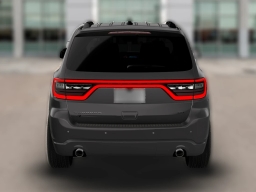 Dodge Durango GT HEMI V8 AWD 2026