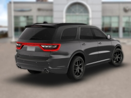 Dodge Durango GT HEMI V8 AWD 2026