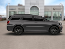 Dodge Durango GT HEMI V8 AWD 2026