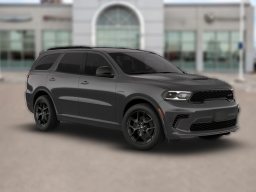 Dodge Durango GT HEMI V8 AWD 2026