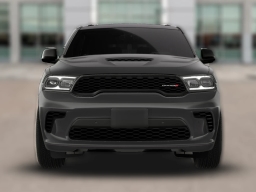 Dodge Durango GT HEMI V8 AWD 2026