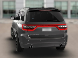 Dodge Durango GT HEMI V8 AWD 2026