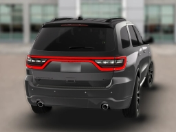 Dodge Durango GT HEMI V8 AWD 2026