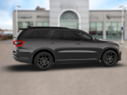 Dodge Durango GT HEMI V8 AWD 2026