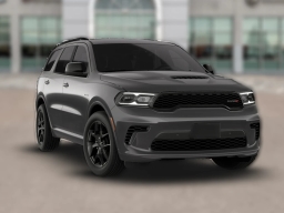 Dodge Durango GT HEMI V8 AWD 2026