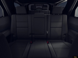 Dodge Durango GT HEMI V8 AWD 2026