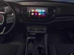 Dodge Durango GT HEMI V8 AWD 2026