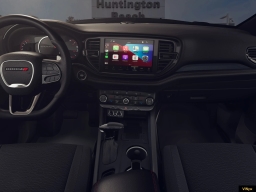 Dodge Durango GT HEMI V8 AWD 2026