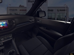 Dodge Durango GT HEMI V8 AWD 2026