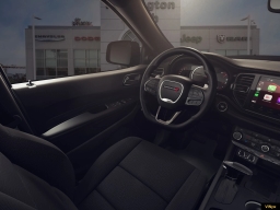 Dodge Durango GT HEMI V8 AWD 2026