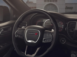 Dodge Durango GT HEMI V8 AWD 2026