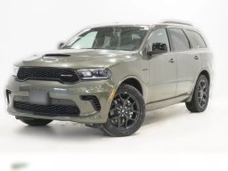 Dodge Durango GT HEMI V8 AWD 2026