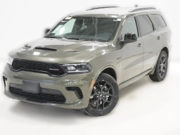 Dodge Durango GT HEMI V8 AWD 2026