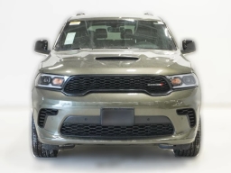 Dodge Durango GT HEMI V8 AWD 2026