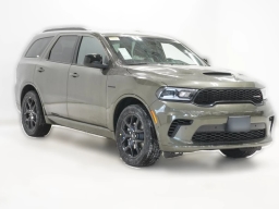 Dodge Durango GT HEMI V8 AWD 2026