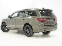 Dodge Durango GT HEMI V8 AWD 2026