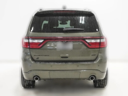 Dodge Durango GT HEMI V8 AWD 2026