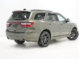 Dodge Durango GT HEMI V8 AWD 2026