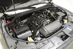 Dodge Durango GT HEMI V8 AWD 2026