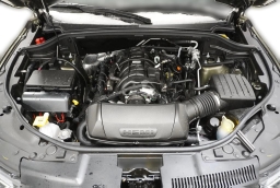 Dodge Durango GT HEMI V8 AWD 2026