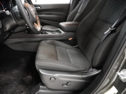 Dodge Durango GT HEMI V8 AWD 2026