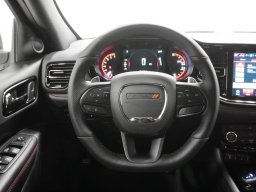 Dodge Durango GT HEMI V8 AWD 2026