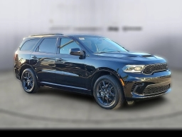 Dodge Durango GT HEMI V8 AWD 2026