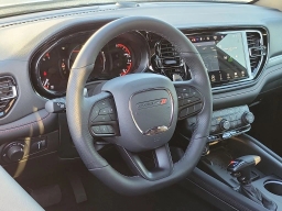 Dodge Durango GT HEMI V8 AWD 2026