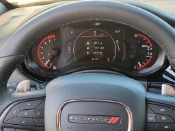 Dodge Durango GT HEMI V8 AWD 2026