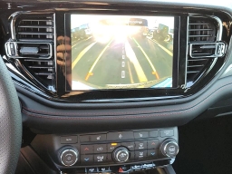 Dodge Durango GT HEMI V8 AWD 2026