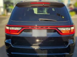 Dodge Durango GT HEMI V8 AWD 2026